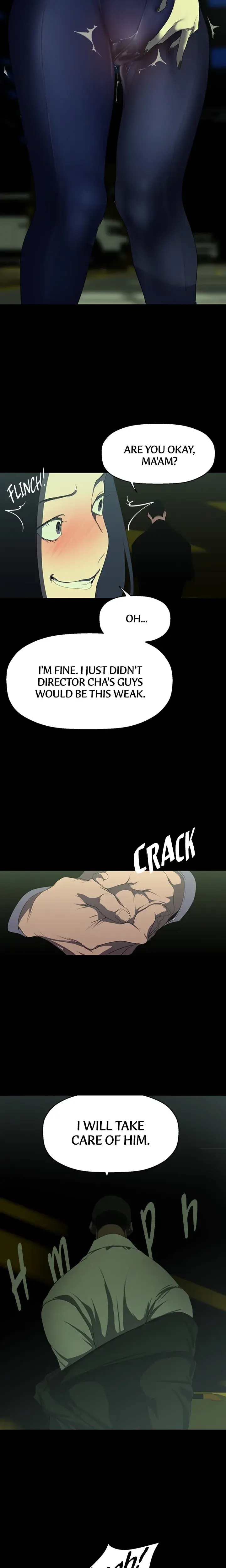 Brave New World Chapter 232 - Page 17