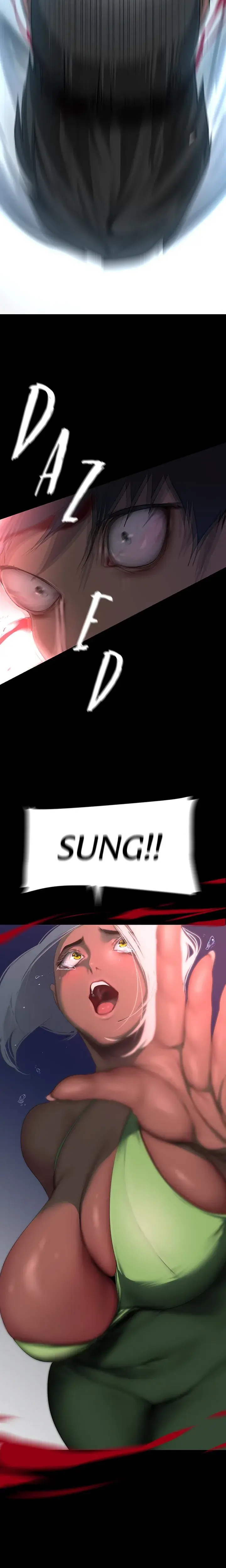 Brave New World Chapter 232 - Page 24
