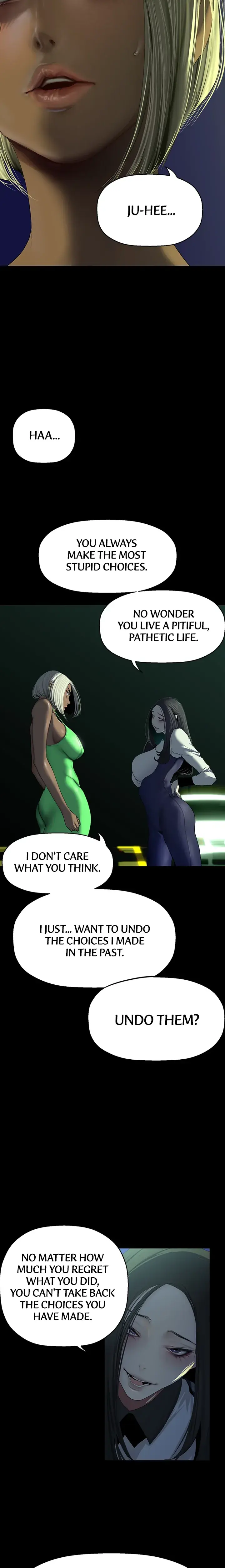 Brave New World Chapter 232 - Page 4