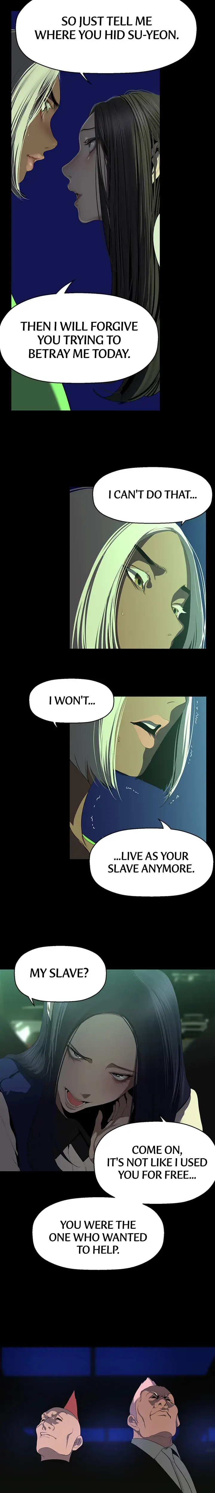 Brave New World Chapter 232 - Page 5