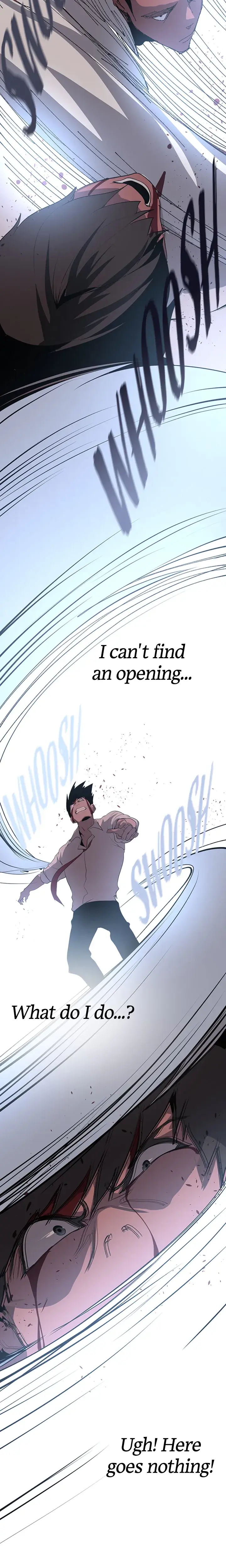 Brave New World Chapter 233 - Page 13