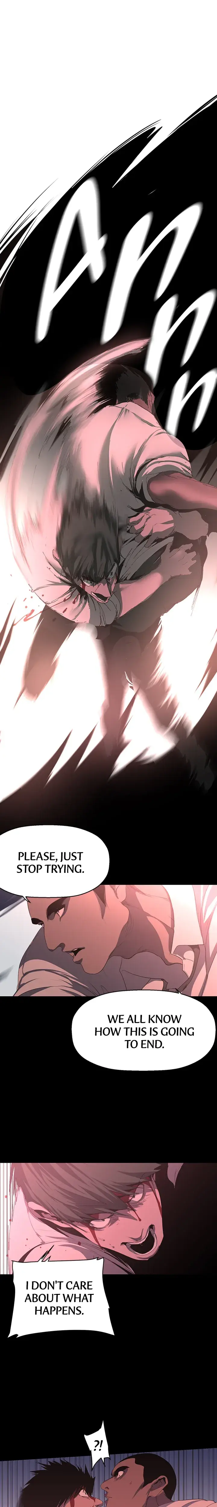 Brave New World Chapter 233 - Page 14