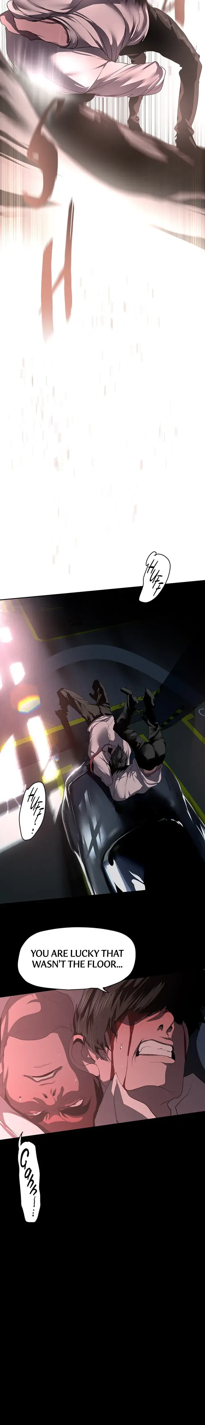 Brave New World Chapter 233 - Page 16