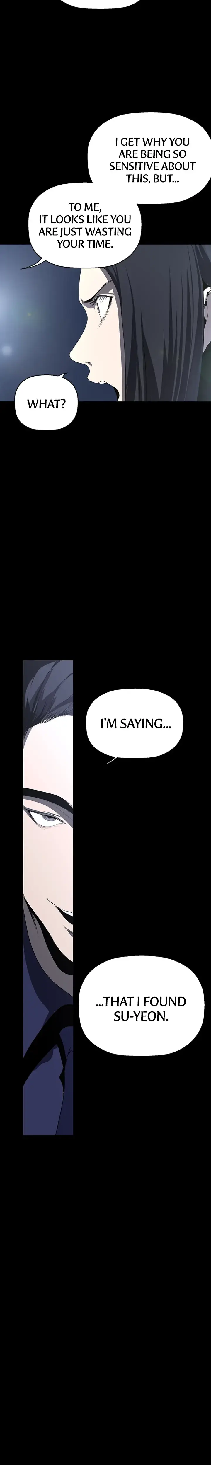 Brave New World Chapter 233 - Page 19