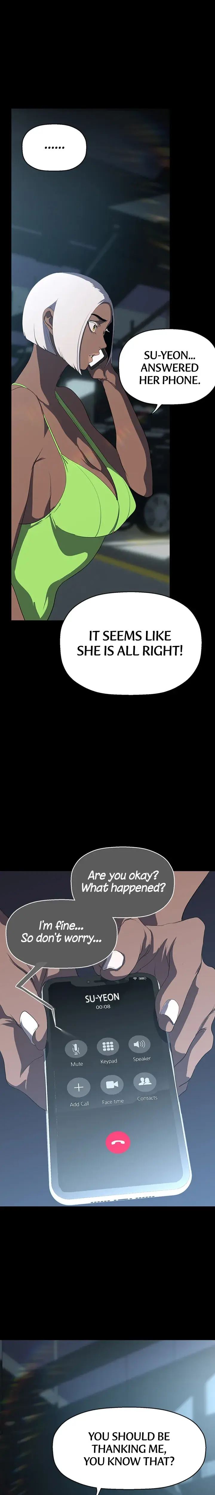 Brave New World Chapter 233 - Page 24
