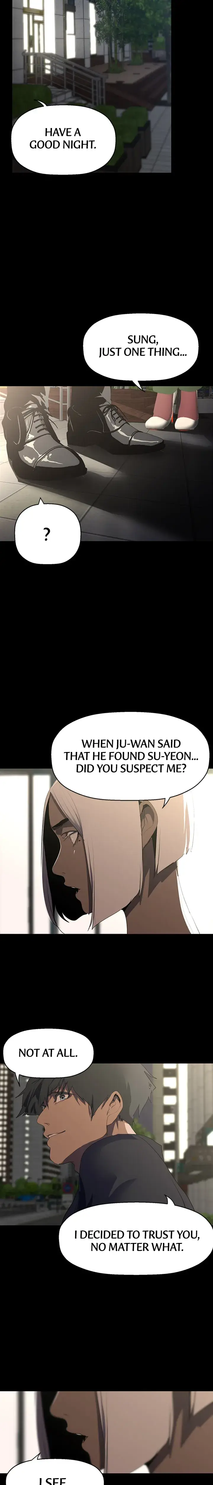 Brave New World Chapter 233 - Page 27