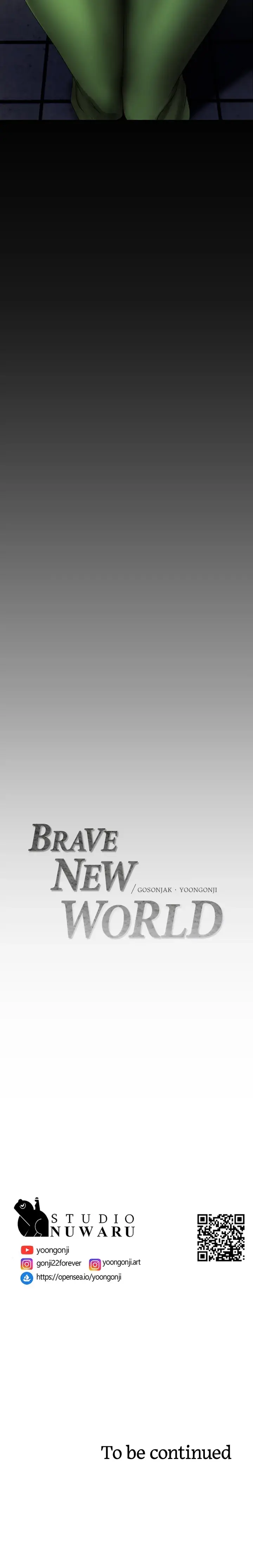 Brave New World Chapter 233 - Page 29