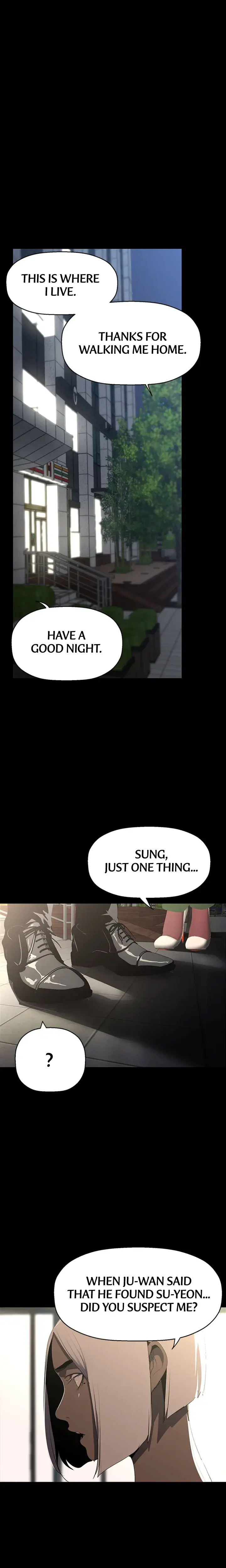 Brave New World Chapter 234 - Page 1