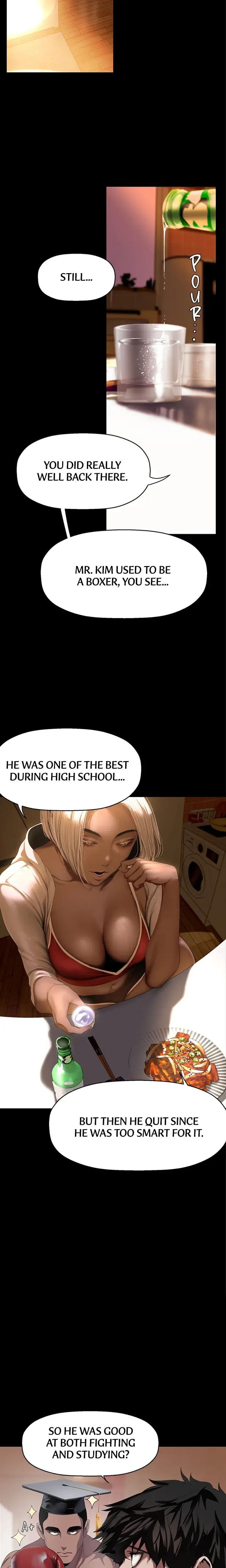 Brave New World Chapter 234 - Page 10