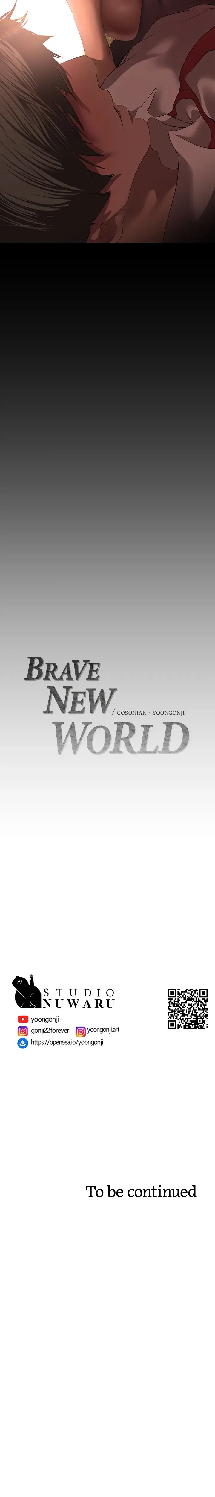 Brave New World Chapter 234 - Page 22