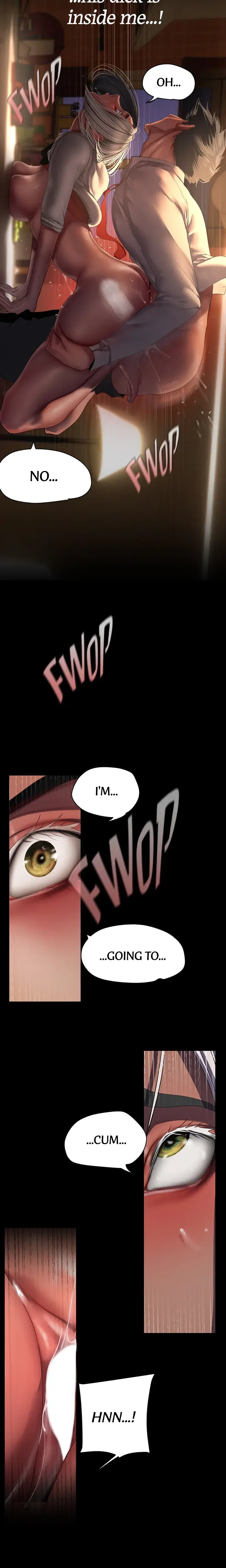 Brave New World Chapter 235 - Page 18