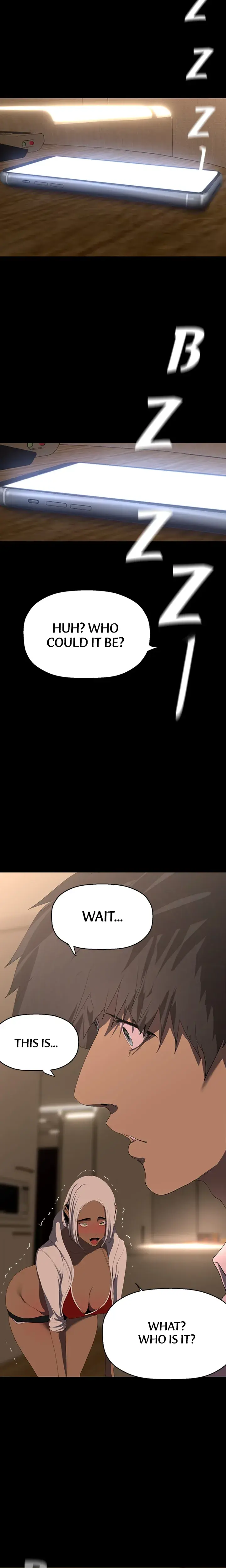 Brave New World Chapter 235 - Page 22