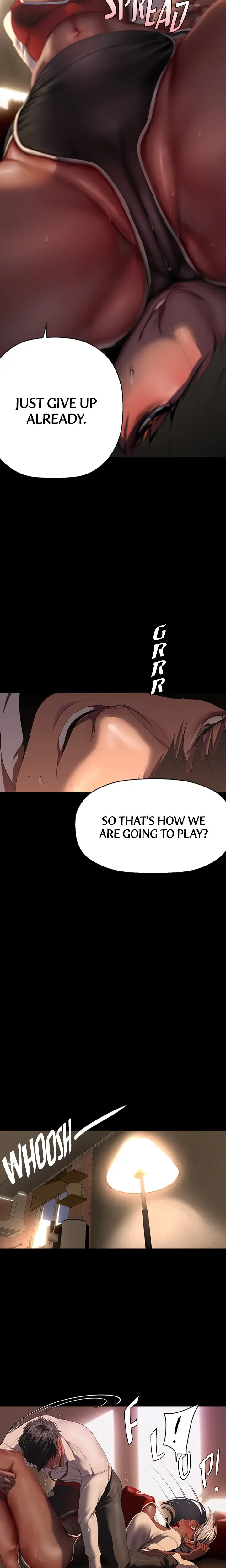 Brave New World Chapter 235 - Page 6