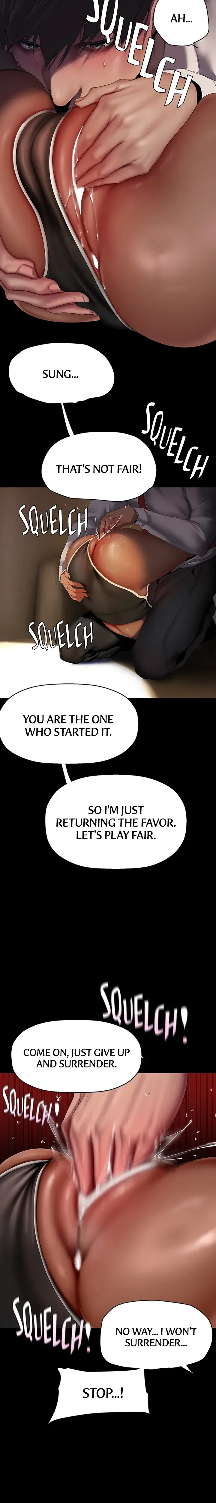 Brave New World Chapter 235 - Page 8