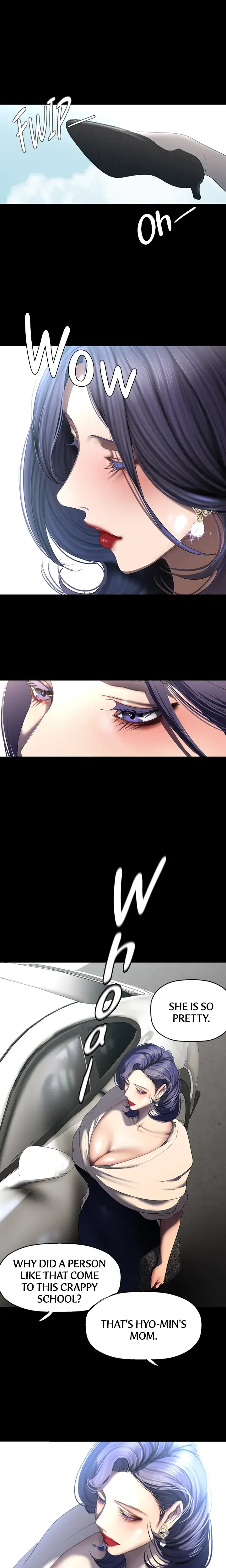 Brave New World Chapter 236 - Page 14
