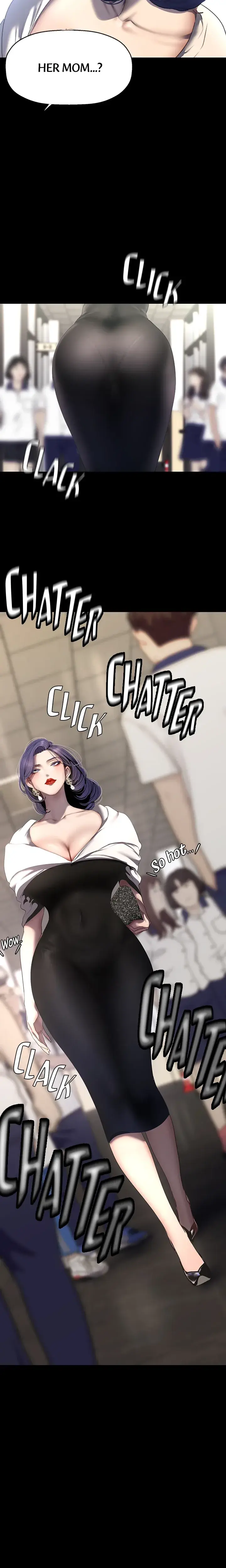 Brave New World Chapter 236 - Page 15