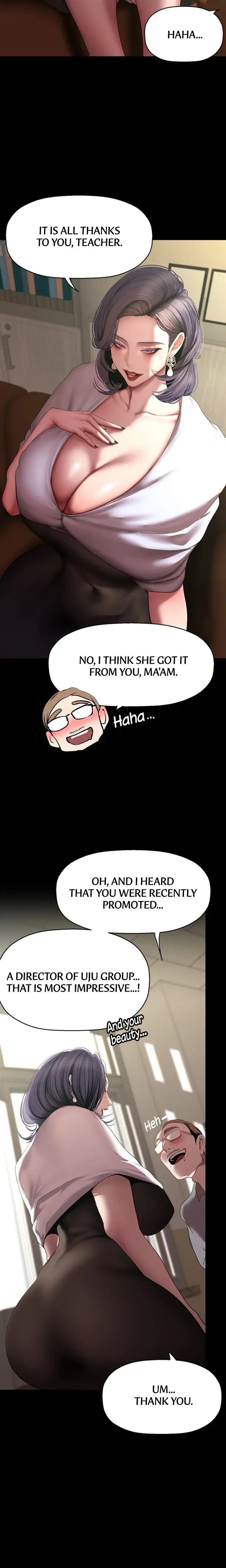 Brave New World Chapter 236 - Page 17