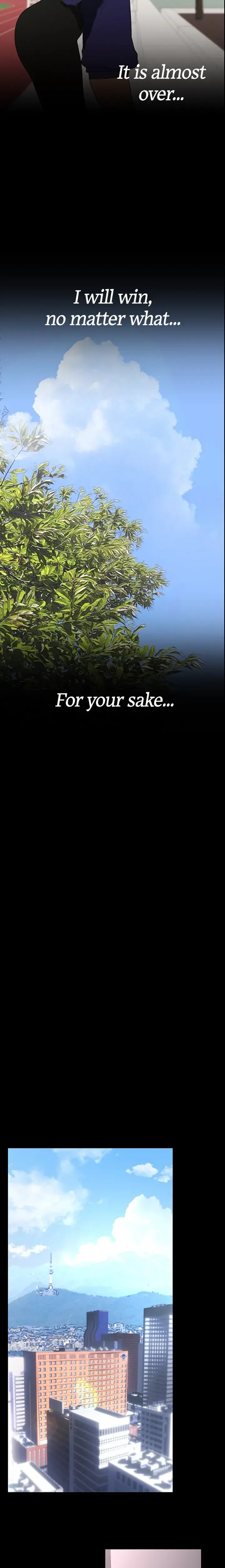 Brave New World Chapter 236 - Page 21