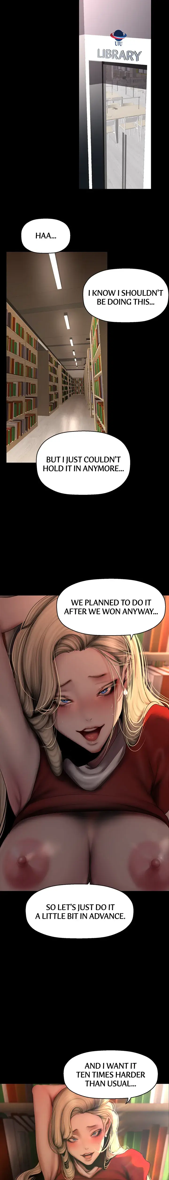 Brave New World Chapter 236 - Page 22