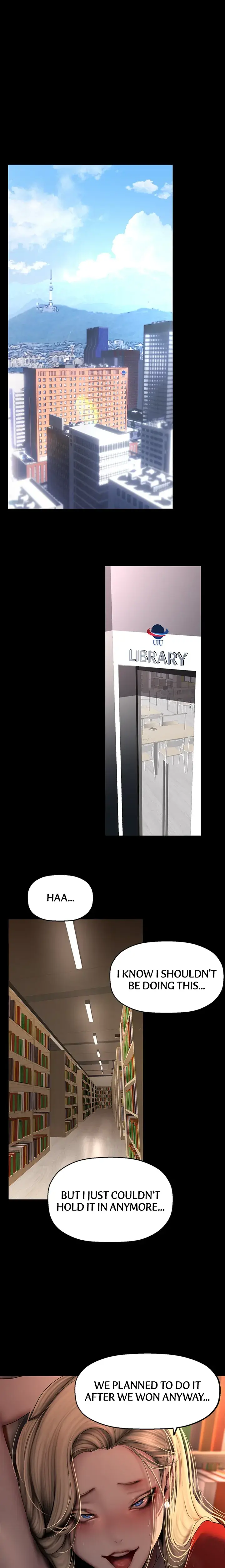 Brave New World Chapter 237 - Page 1