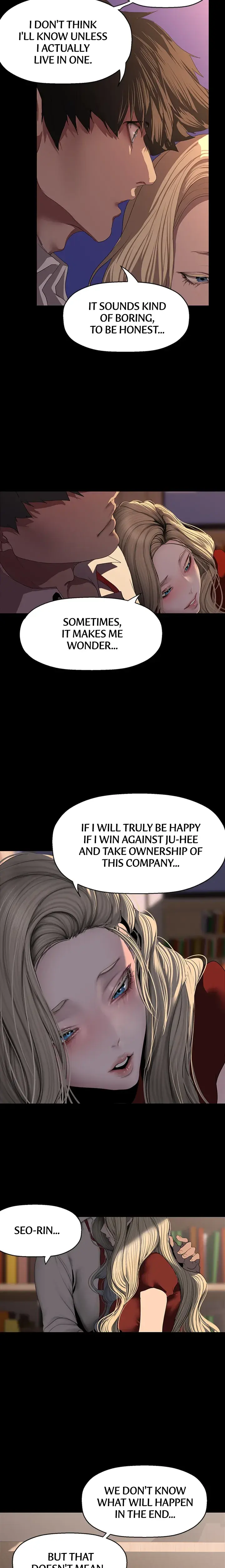 Brave New World Chapter 238 - Page 12