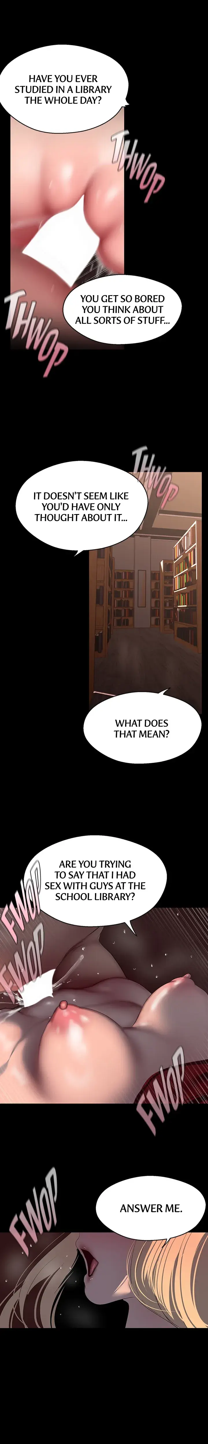 Brave New World Chapter 238 - Page 2