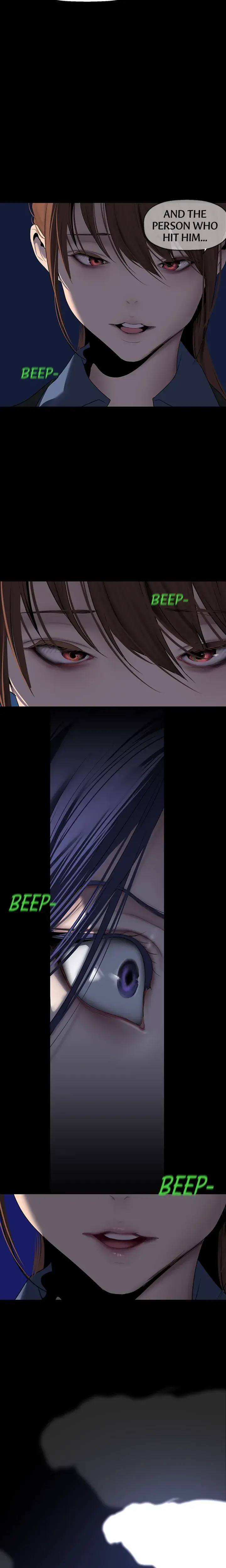 Brave New World Chapter 238 - Page 20
