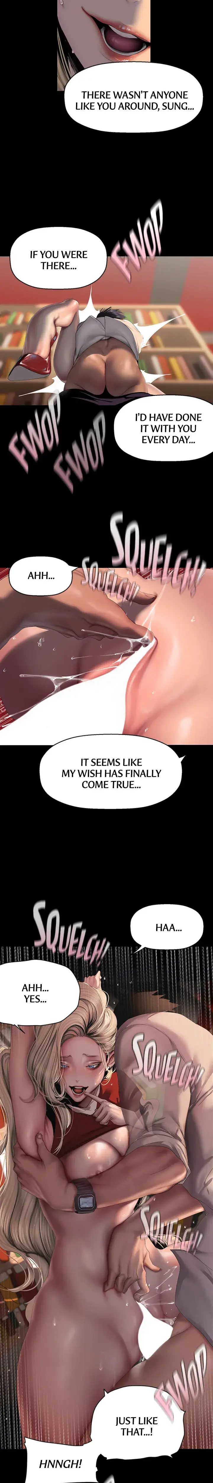 Brave New World Chapter 238 - Page 4