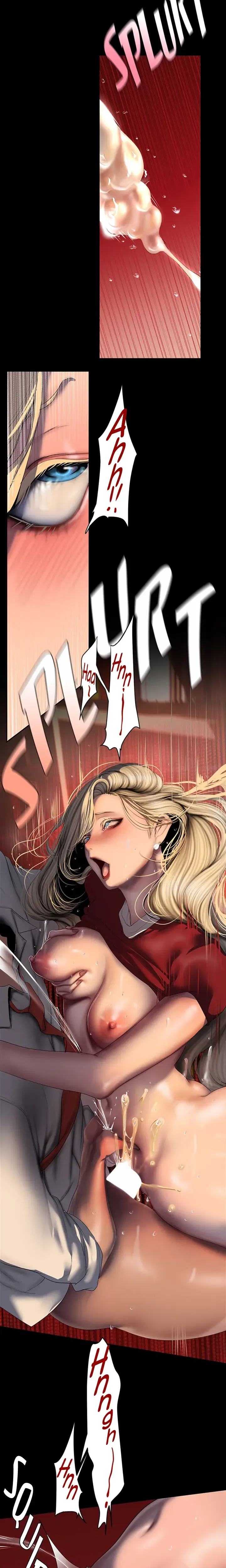 Brave New World Chapter 238 - Page 7