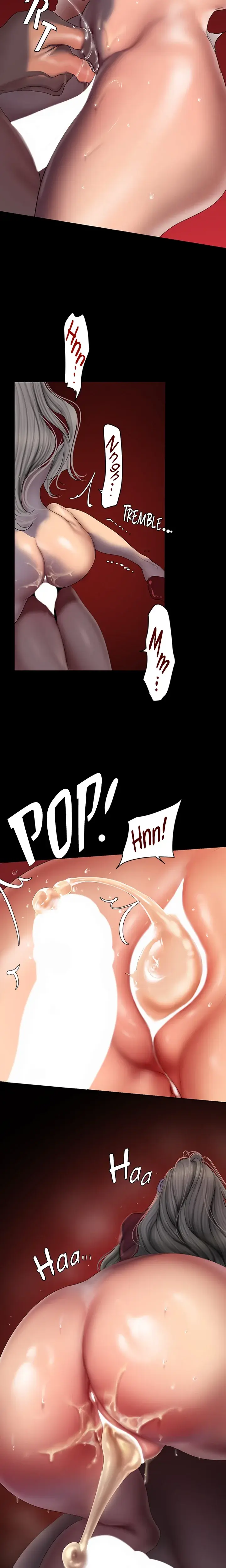 Brave New World Chapter 238 - Page 8