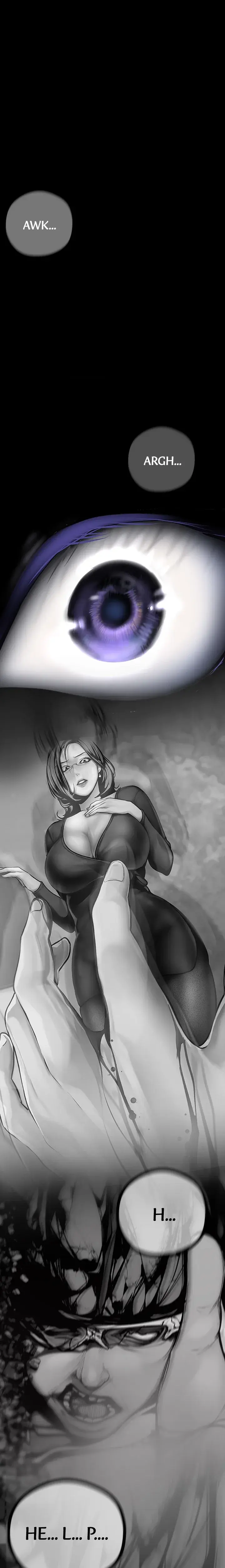 Brave New World Chapter 239 - Page 1