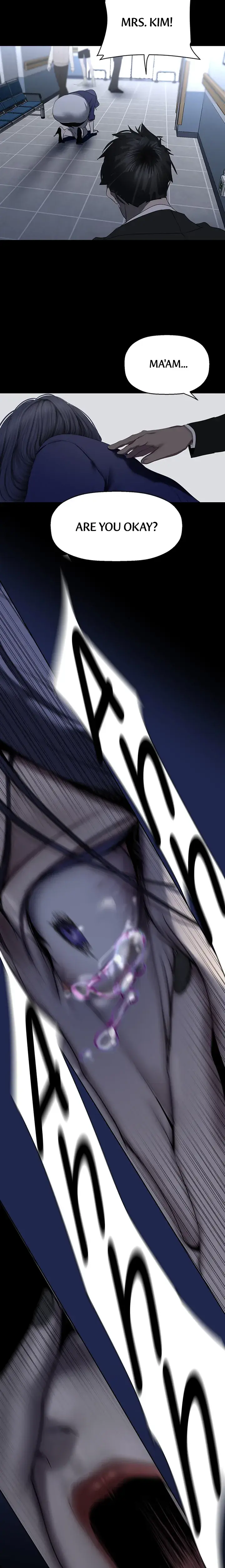 Brave New World Chapter 239 - Page 12