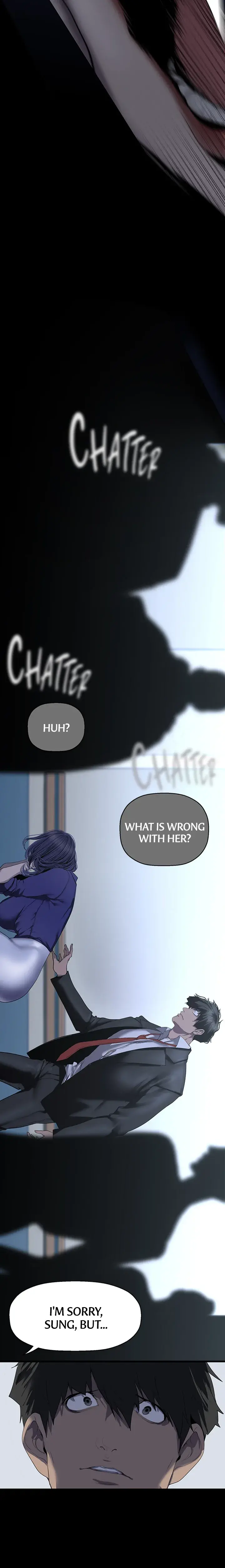 Brave New World Chapter 239 - Page 13