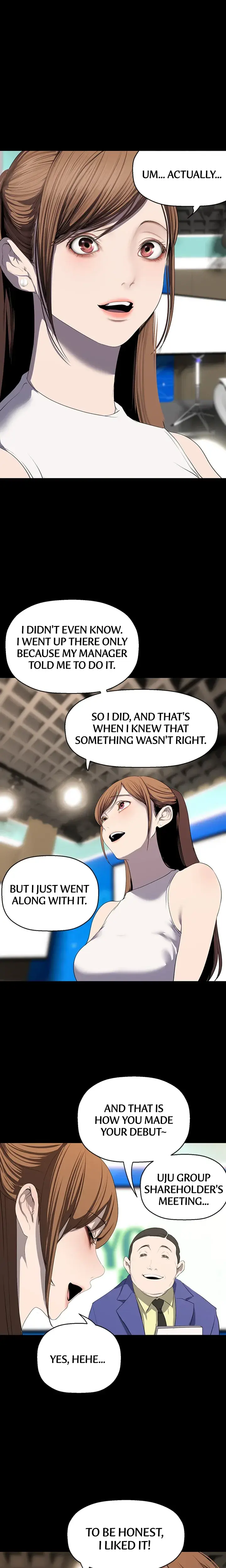 Brave New World Chapter 239 - Page 16