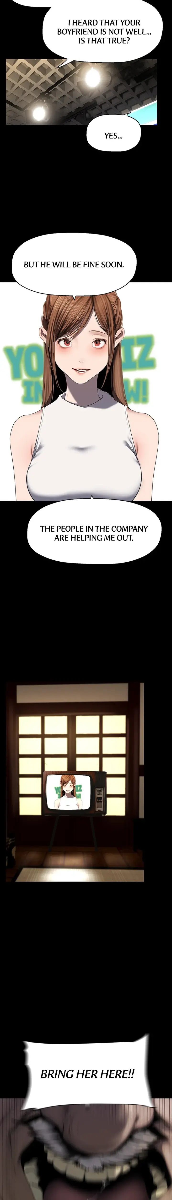 Brave New World Chapter 239 - Page 18