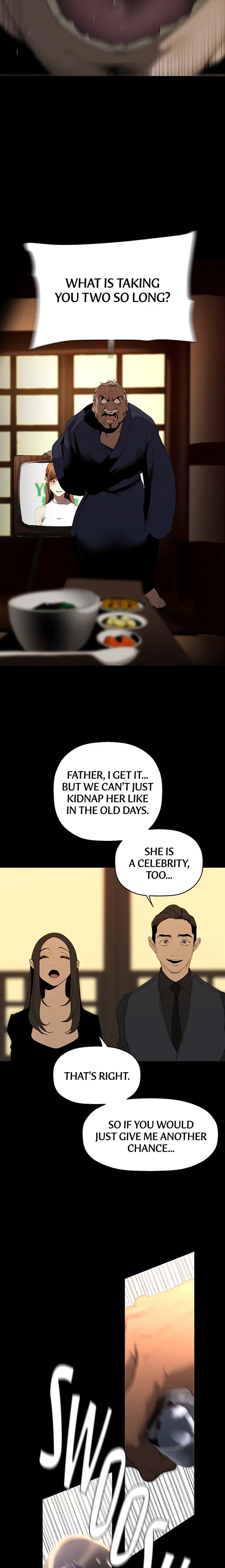 Brave New World Chapter 239 - Page 19