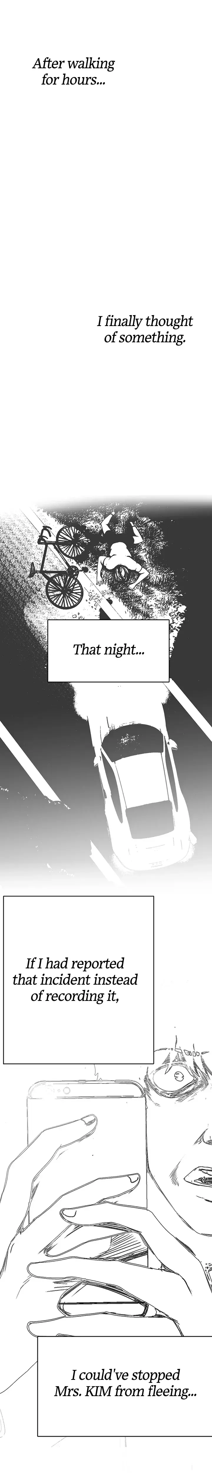 Brave New World Chapter 239 - Page 25