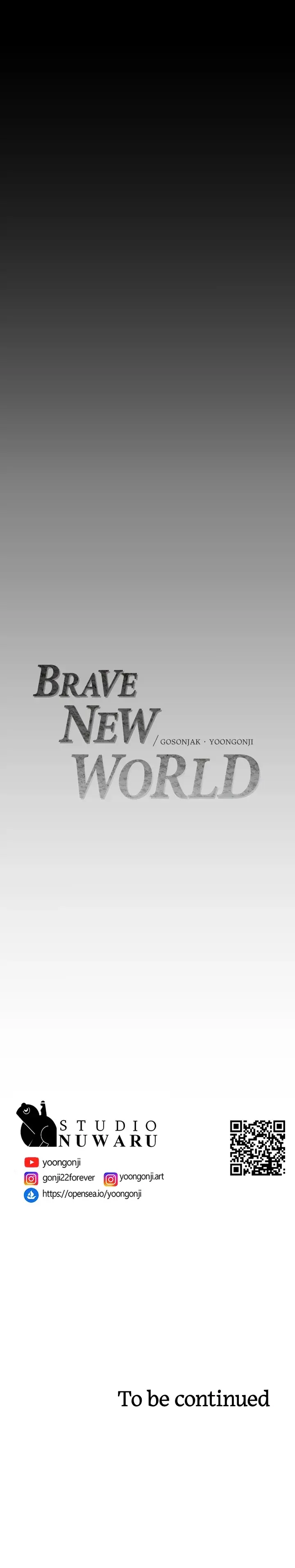 Brave New World Chapter 239 - Page 33