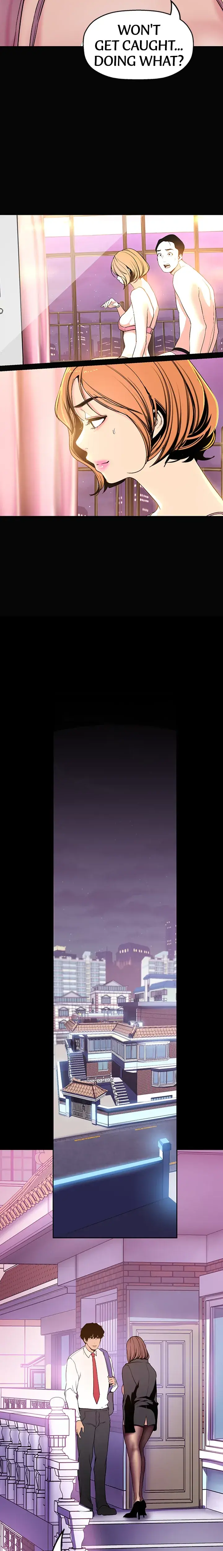 Brave New World Chapter 24 - Page 2