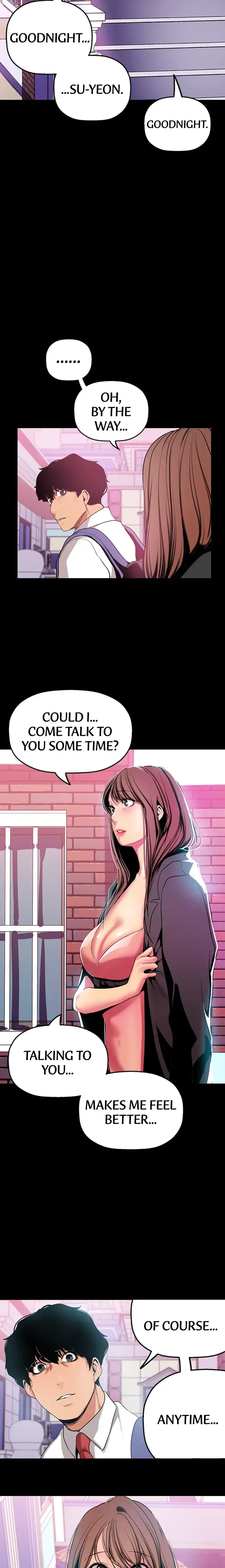Brave New World Chapter 24 - Page 3