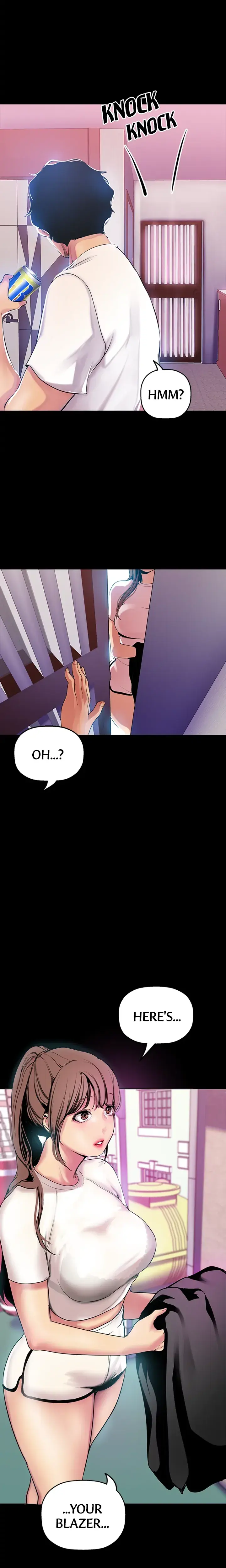 Brave New World Chapter 24 - Page 6