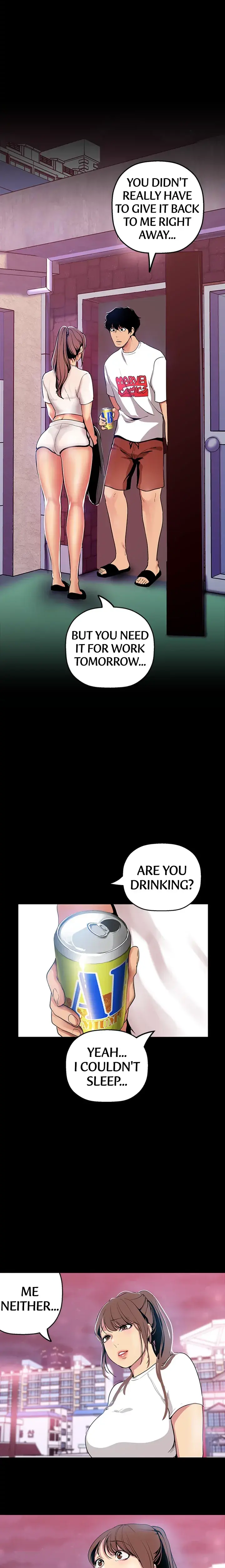 Brave New World Chapter 24 - Page 7