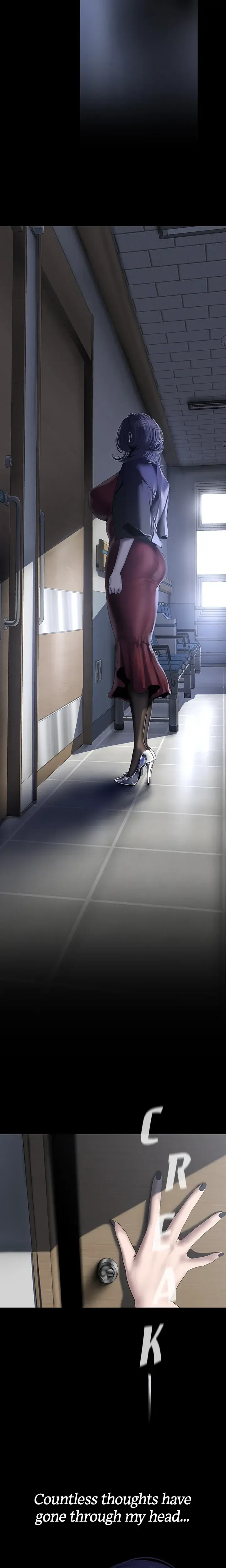 Brave New World Chapter 240 - Page 11