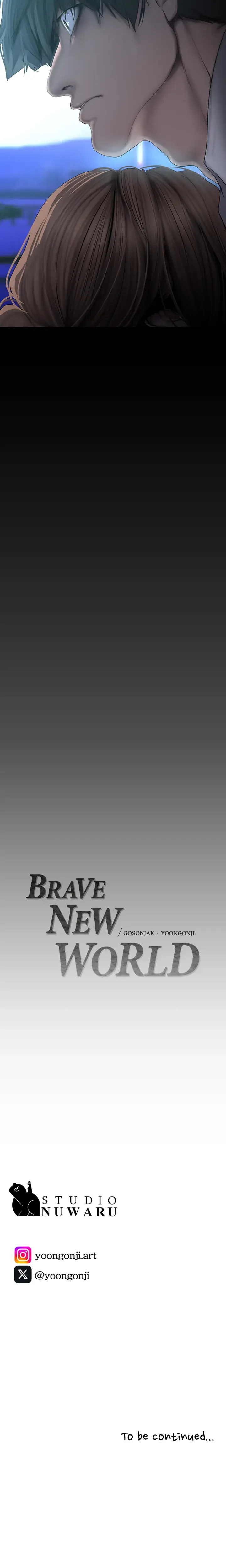 Brave New World Chapter 241 - Page 28