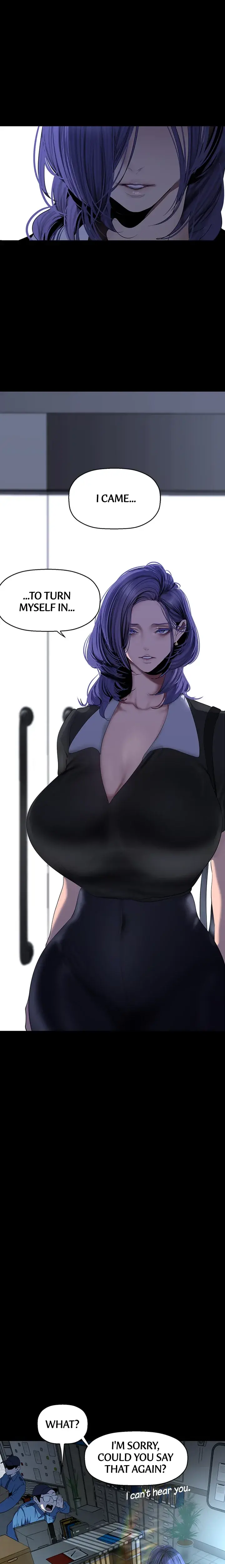 Brave New World Chapter 241 - Page 3