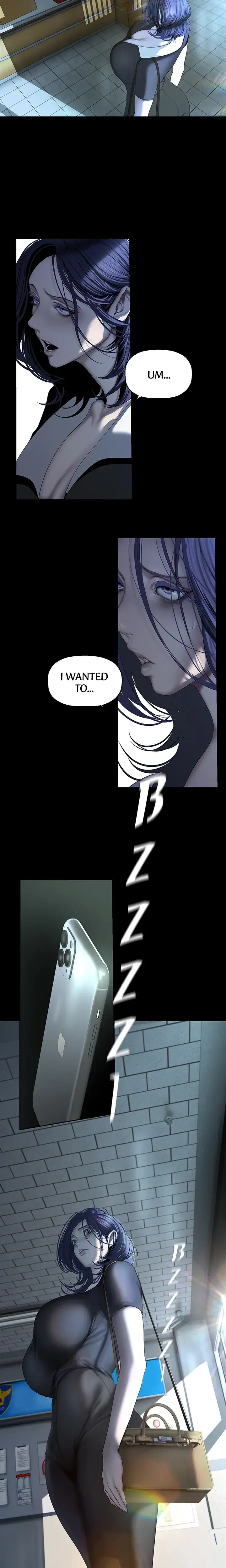 Brave New World Chapter 241 - Page 4