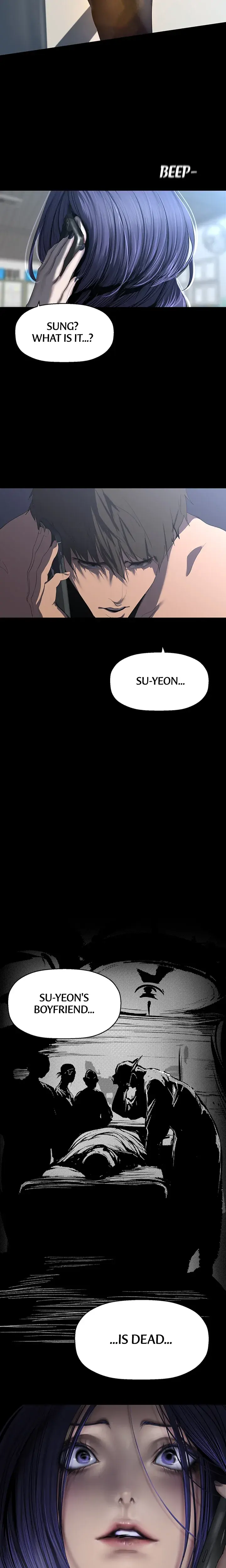 Brave New World Chapter 241 - Page 5