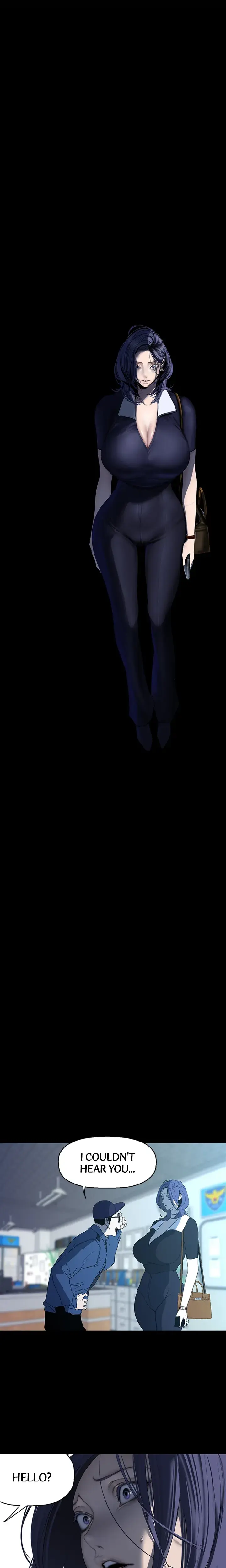 Brave New World Chapter 241 - Page 8