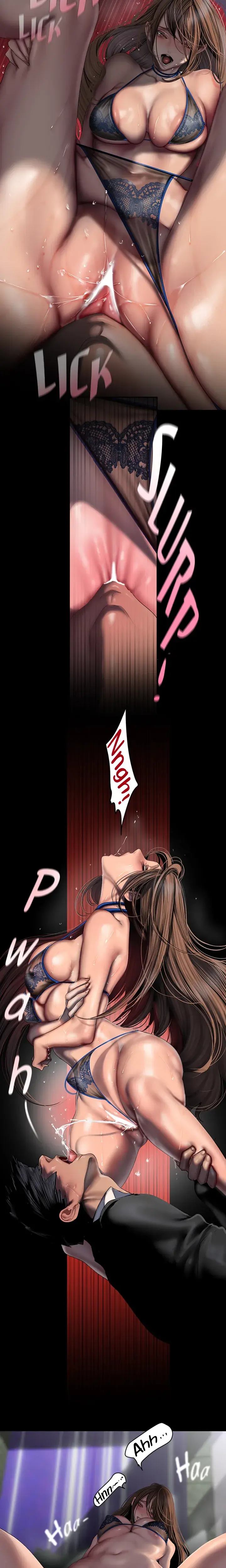 Brave New World Chapter 243 - Page 12