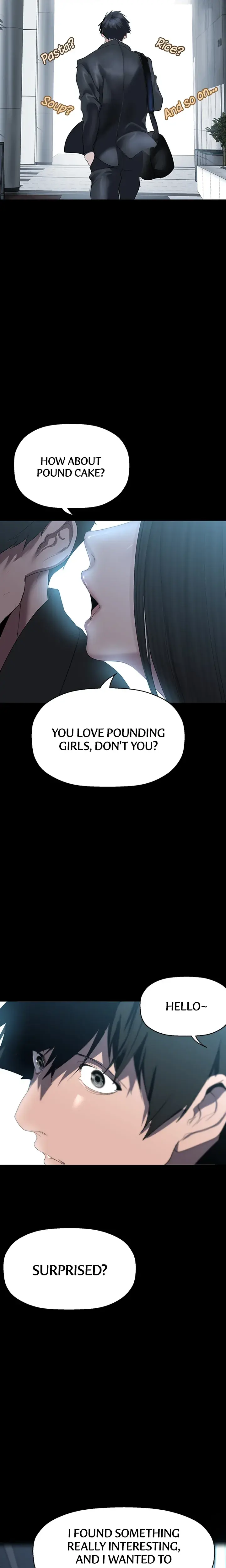 Brave New World Chapter 243 - Page 24
